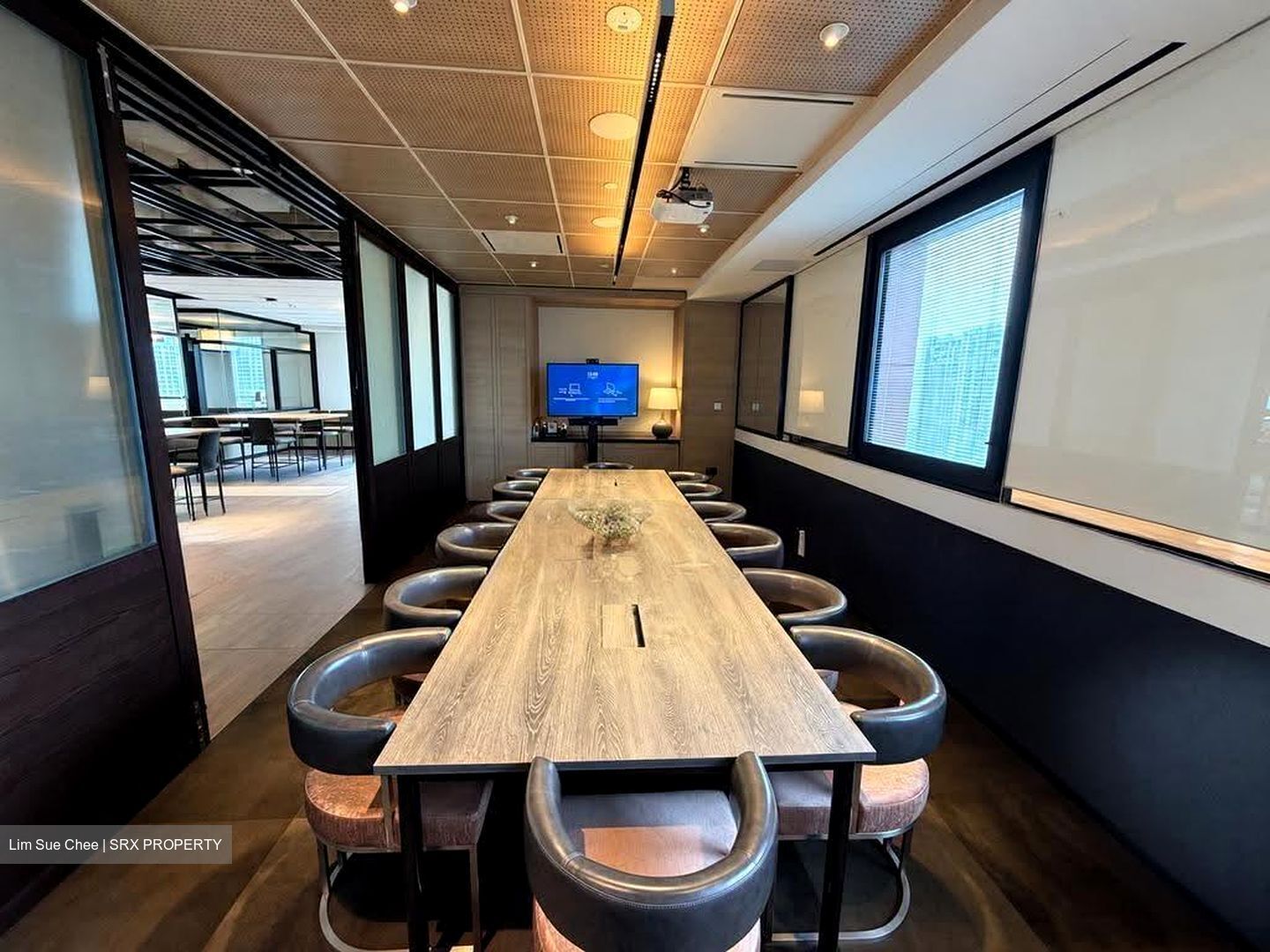 Ngee Ann City (D9), Office #630600001
